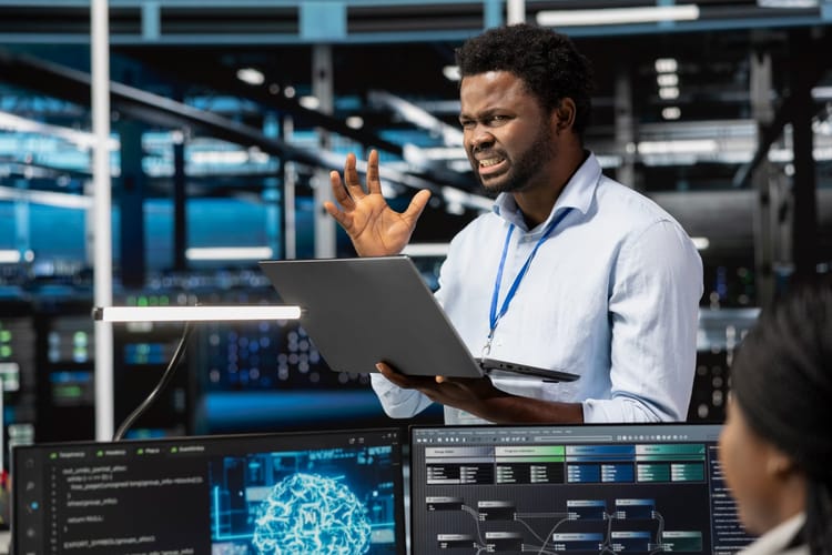 The True Cost of IT Downtime for Singapore SMEs: 2024 Financial Impact Report