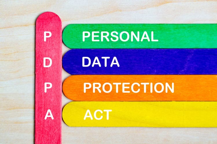 SME Guide to Complying with Singapore’s PDPA in 2025: Practical Steps and IT Best Practices