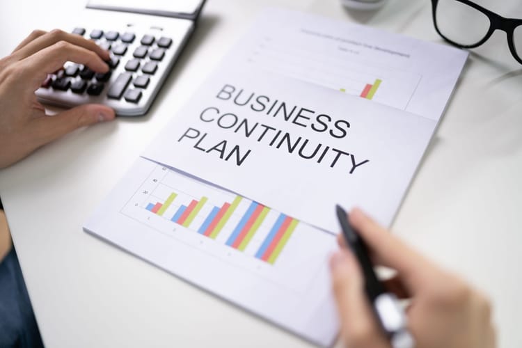 Minimizing Business Disruption—A Singapore SME’s Guide to IT Disaster Recovery and Business Continuity