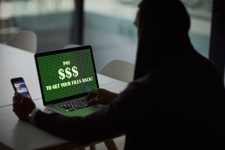 Is Your IT Vendor Putting Your Business at Risk? Red Flags and Questions to Ask