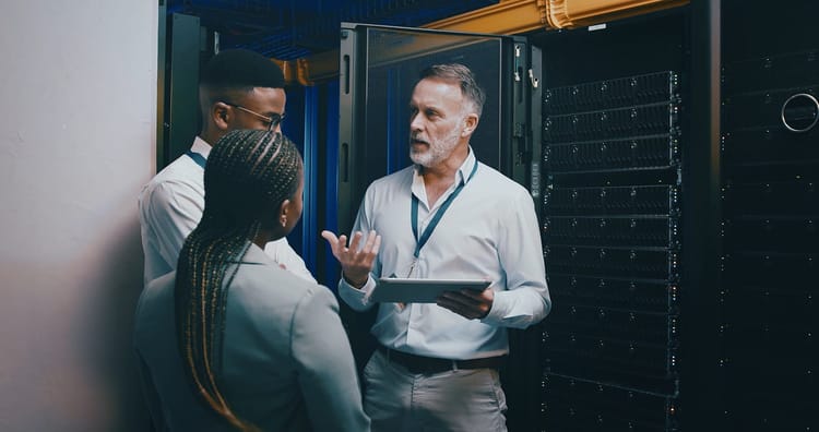 Security Awareness Training: Empowering Your Employees to Be the First Line of Defense