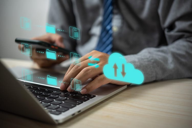 A Beginner’s Guide to Data Backup Solutions: On-Prem vs. Cloud for SMEs