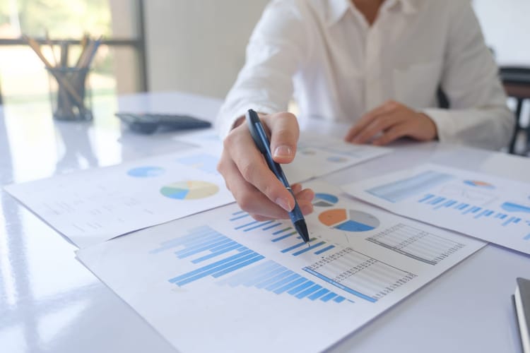 Leveraging Analytics: Turning Your SME Data Into Business Growth