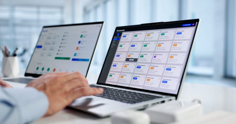 From Paper Files to Secure Digital Records: A Step‑By‑Step Guide for Clinics and Law Firms
