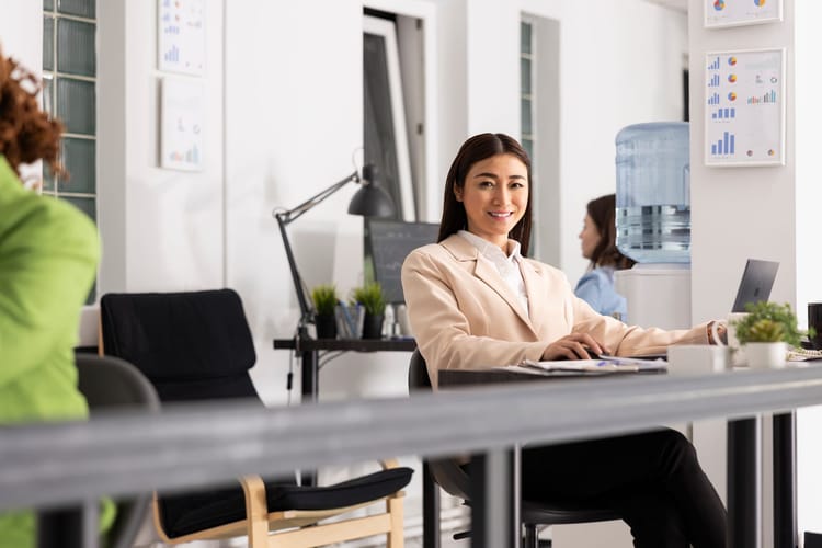 From Seed to Series B: How Your IT and Security Posture Must Evolve at Each Funding Stage