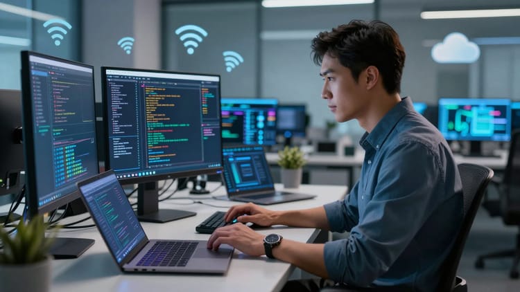 How to Choose the Right Managed IT Service Plan for Your Business (A Singapore SME Perspective)