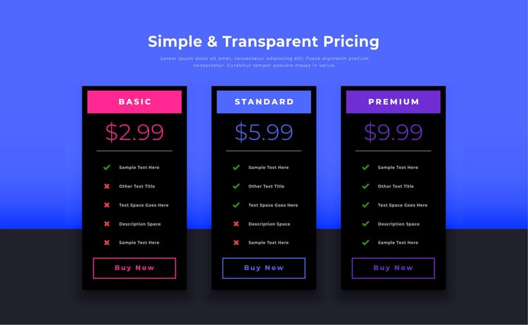 Why Transparent, Service-Based Pricing is Better for Your Business Than “Too-Good-to-Be-True” IT Packages