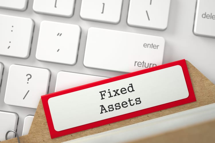 How to Build a Simple IT Asset Register in Excel or Google Sheets