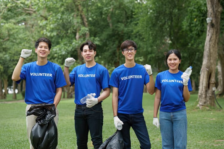 Managed IT Services for Non-Profit Organizations in Singapore