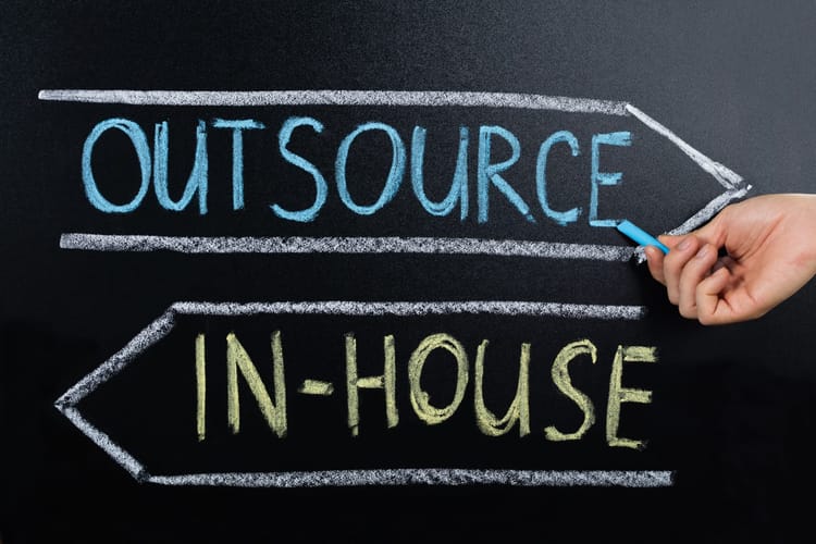 MSP vs In-House IT Team: Which Option Is Right for Your SME?