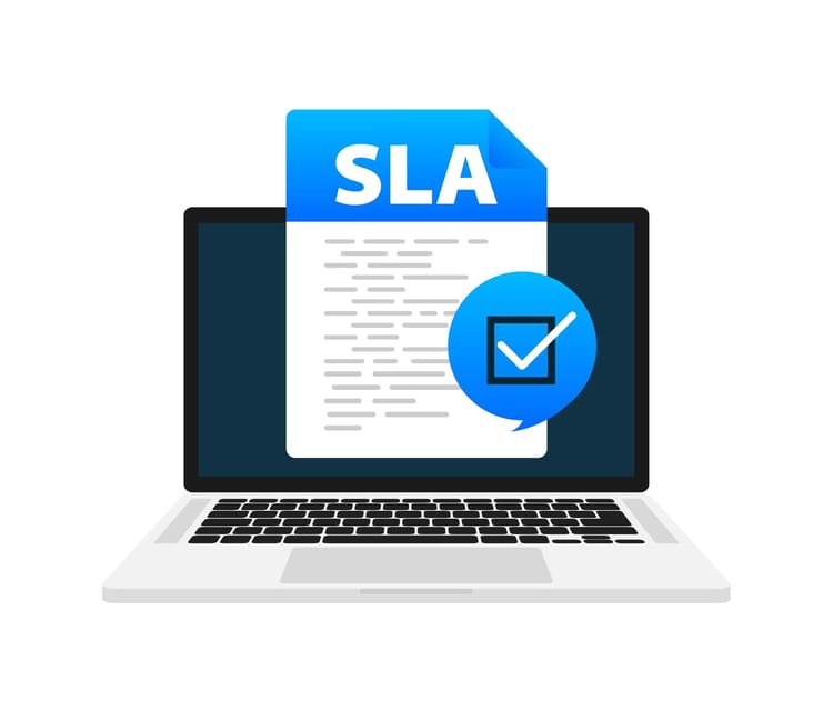 MSP SLAs Demystified: How to Read Response and Resolution Times Before You Sign