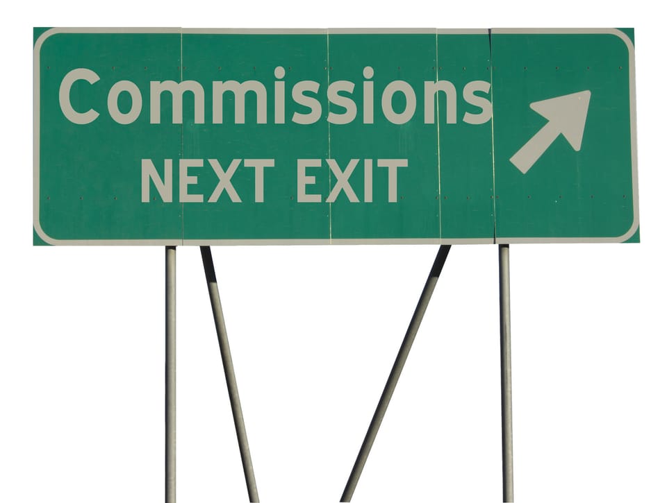 Fee-Only vs Commission-Based IT Consulting: Why Singapore SMEs Are Making the Switch