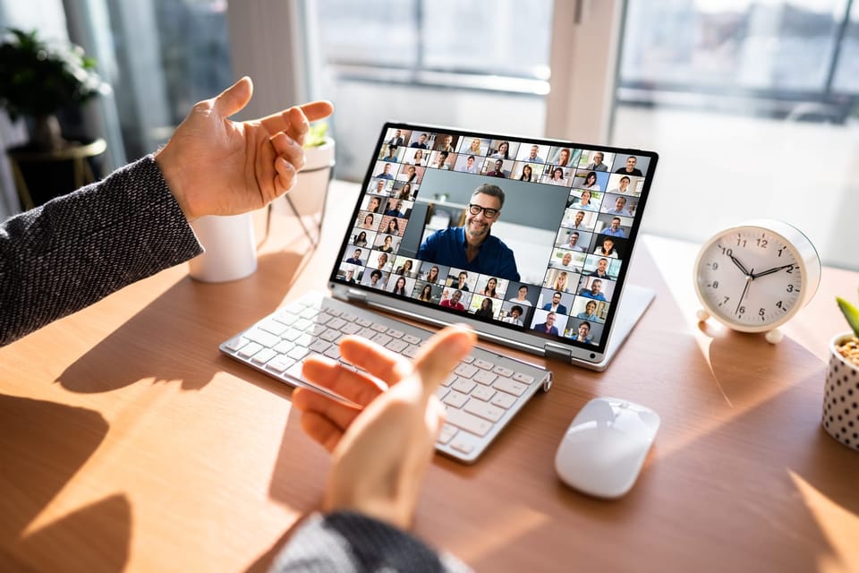 The Post-Pandemic SME: Building a Secure, Scalable, and Remote-ready IT Environment