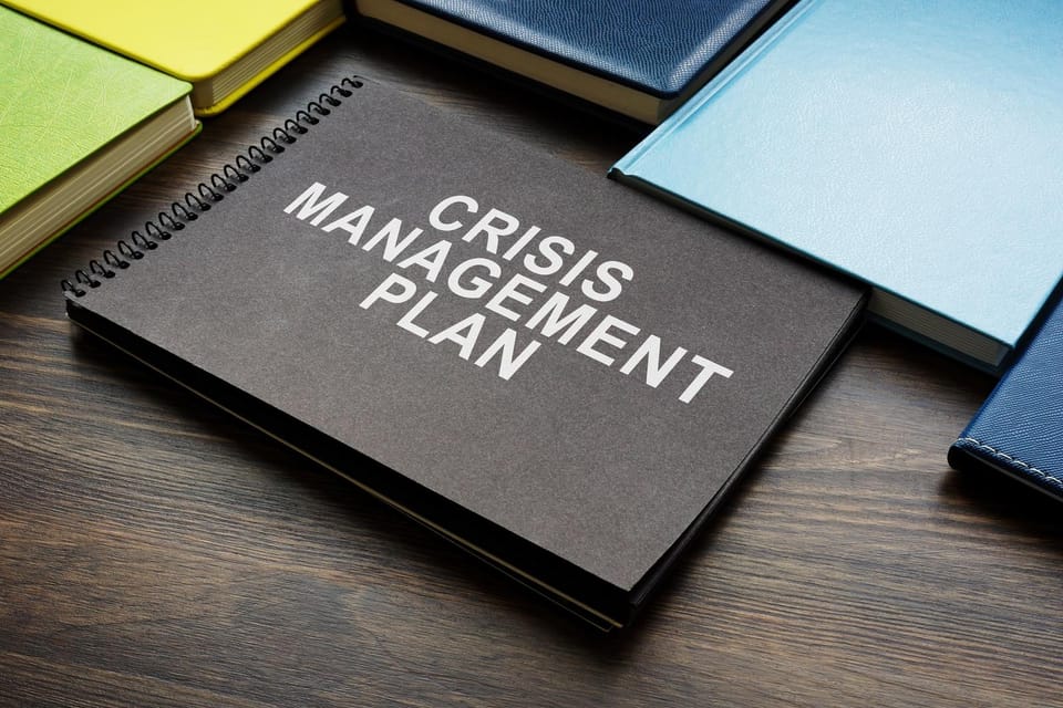 Preparing for the Worst: Creating an Incident Response Plan That Actually Works