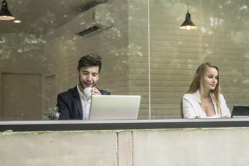 Wi-Fi for Business: Optimizing Your Network for Speed, Stability and Guest Access