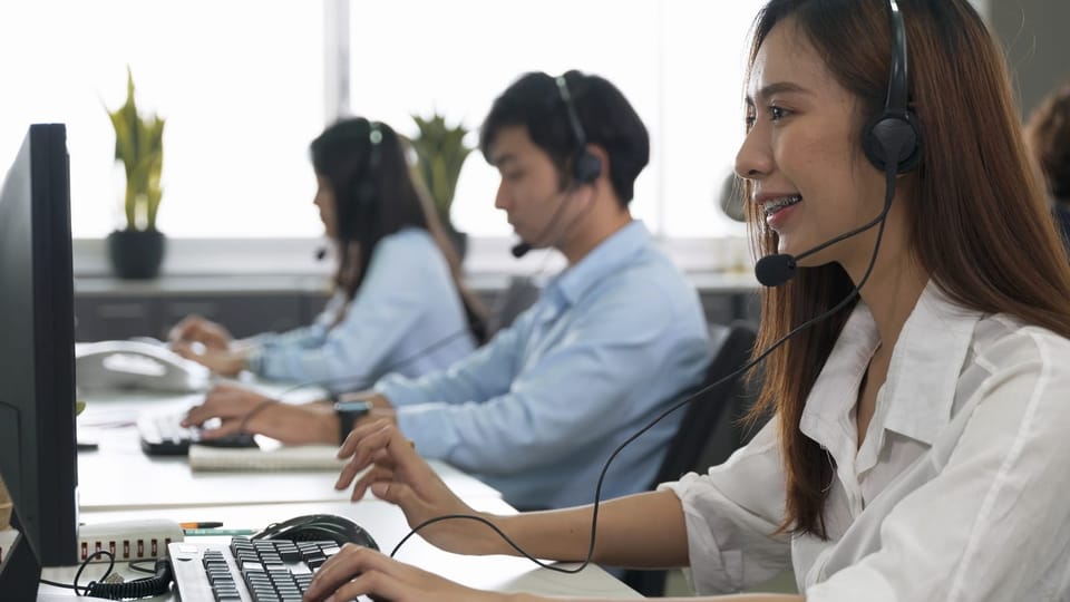 Managed IT Services (MSP)