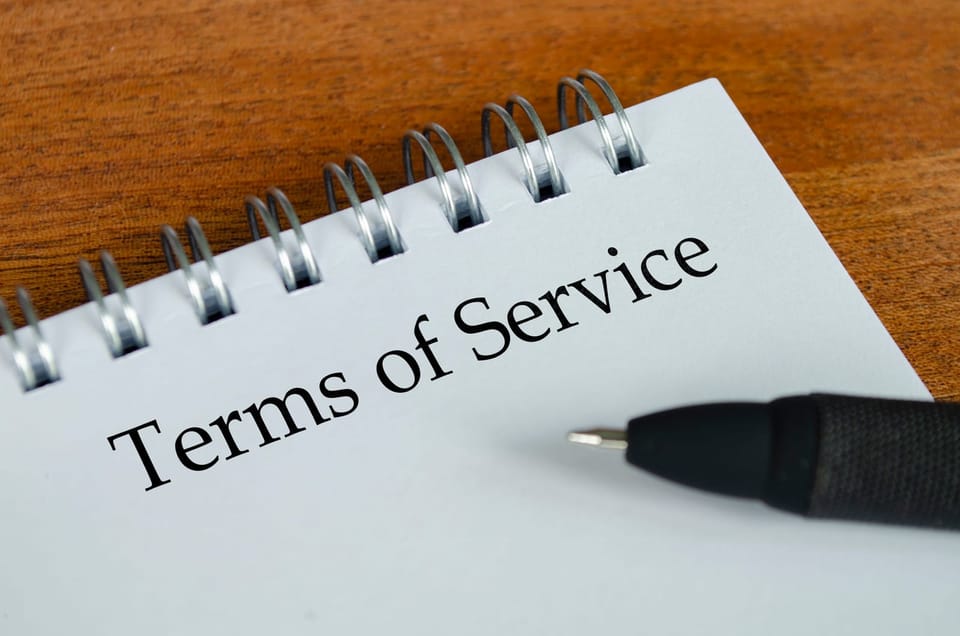 How Service Limits Actually Protect Your Business: Why “Unlimited Support” Isn’t Always Better