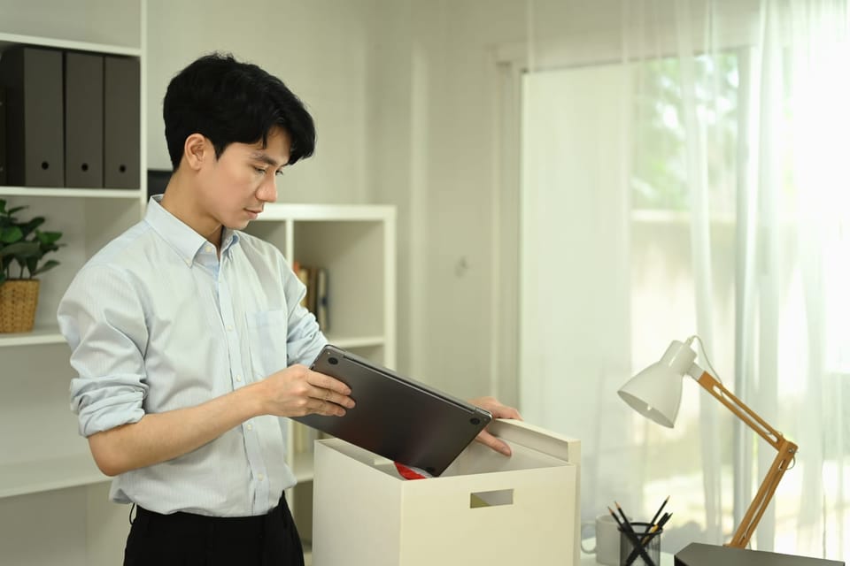 Office Relocation and IT: Steps to Ensure a Seamless Technology Move