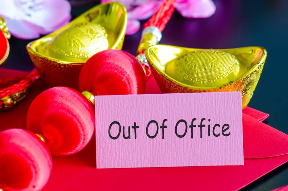 Seasonal Tech Planning: How to Prepare Your IT Infrastructure for Peak Business Periods