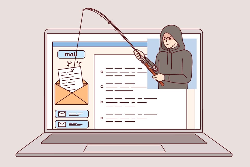 Business Email Compromise in Professional Services: Real‑World Scenarios and How to Stop Them