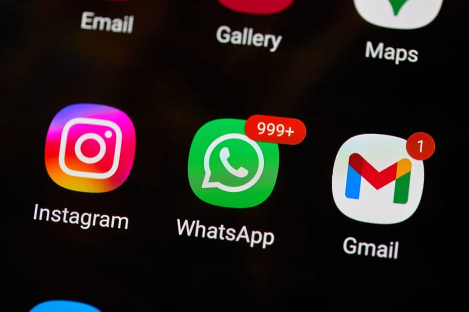 Shadow IT and WhatsApp Workflows: The Hidden Cyber Risks in Traditional Offices