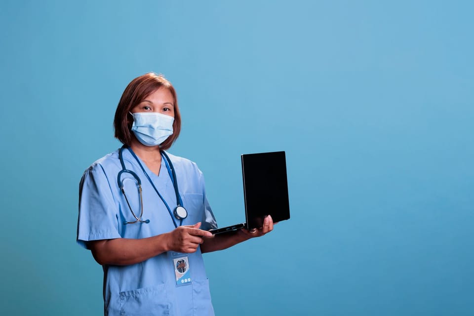 Healthcare Cybersecurity 101: How Small Clinics Can Safeguard Patient Records Without Breaking the Bank