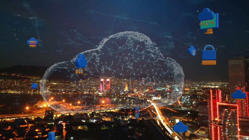 Building a Cloud‑First but Not Cloud‑Only Strategy: Keeping Critical Systems Resilient for Traditional, Data‑Heavy SMEs