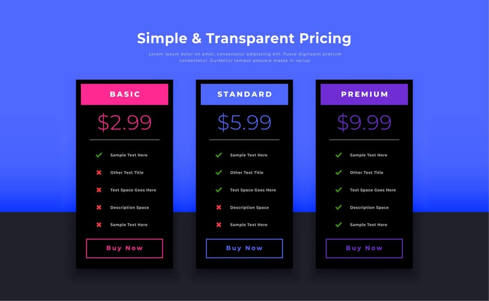 Why Transparent, Service-Based Pricing is Better for Your Business Than “Too-Good-to-Be-True” IT Packages