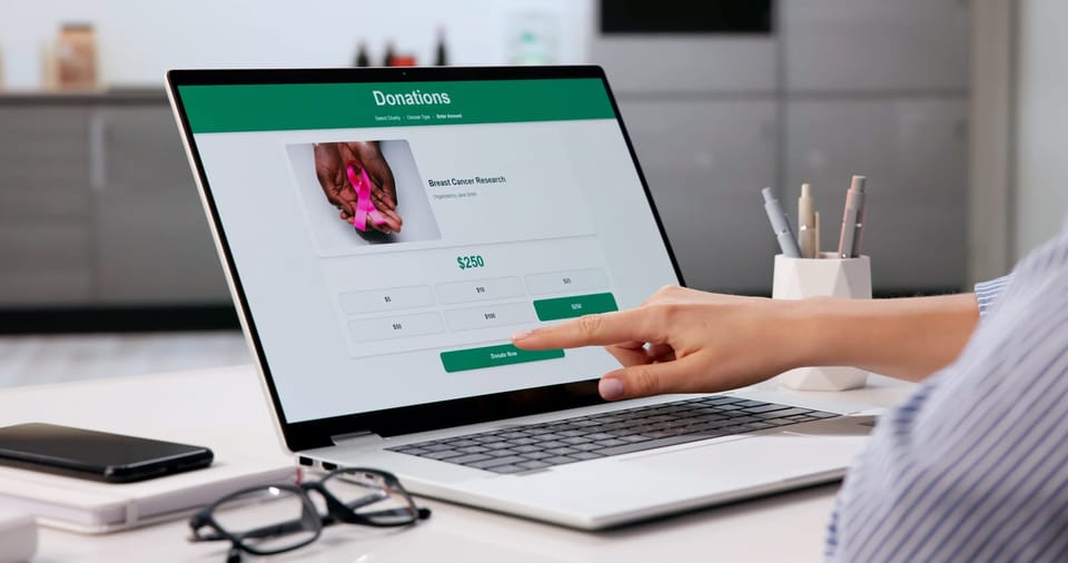 Cybersecurity for Non-Profit Organizations: Why Charities Are Attractive Targets